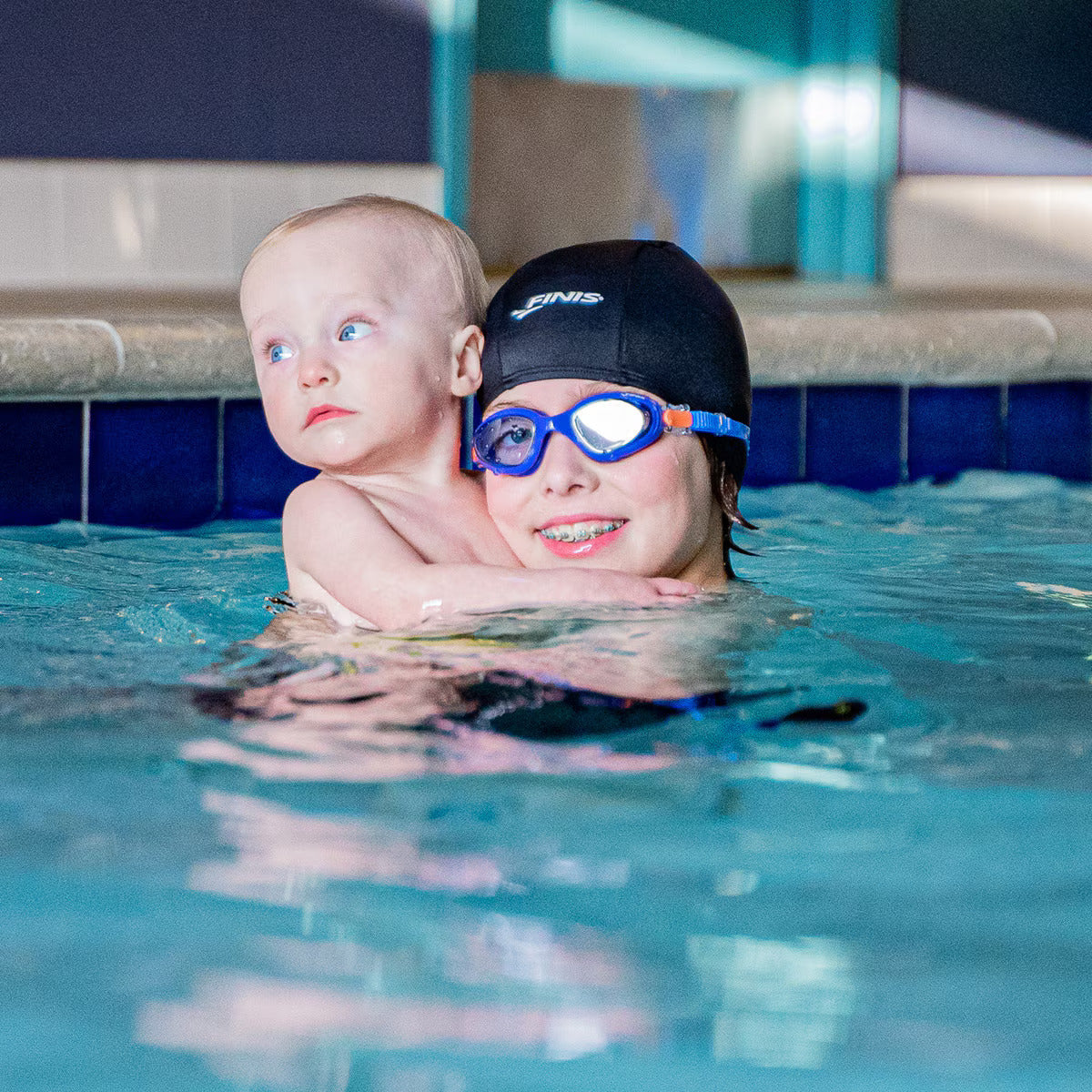 Ochelari inot copii - Finis Betta