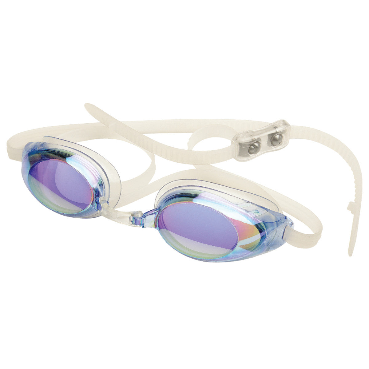 Ochelari inot - Finis Lightning Mirror