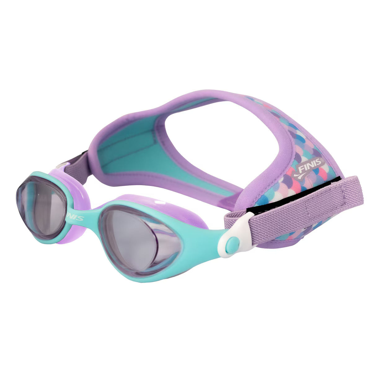 Ochelari inot copii - Finis Dragonflys