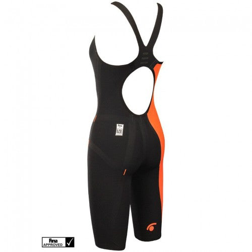 Costum înot competitie - Jaked JKEEL OPEN BACK