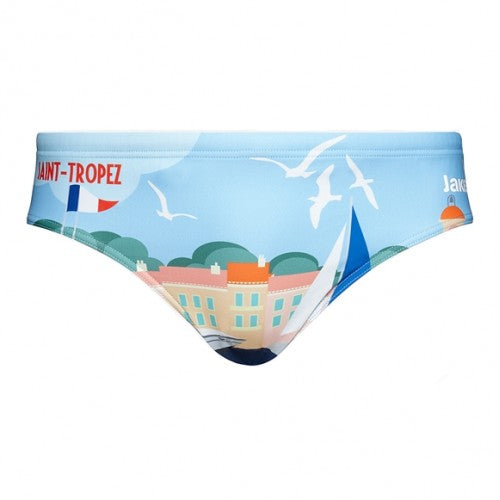 Slip înot barbati - Jaked Saint Tropez