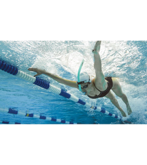 Tub adulti - Finis Glide Snorkel