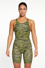 Costum înot damă Full Body - Jaked Pixie