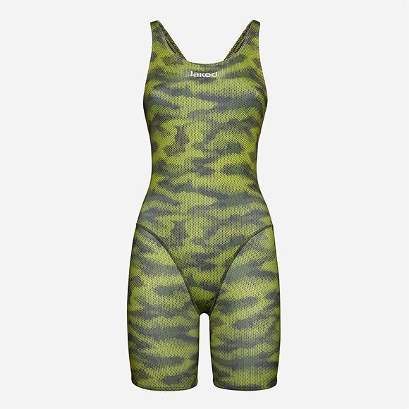 Costum înot dama Full Body - Jaked Pixie