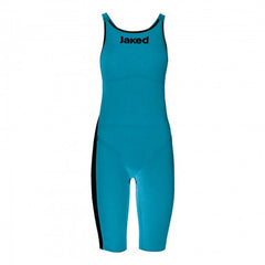 Costum înot competitie - Jaked JKEEL OPEN BACK