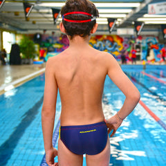 Slip înot baieti - Aquarapid Bitil