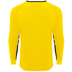 Tricou de portar unisex cu maneca lunga copii - Roly Porto