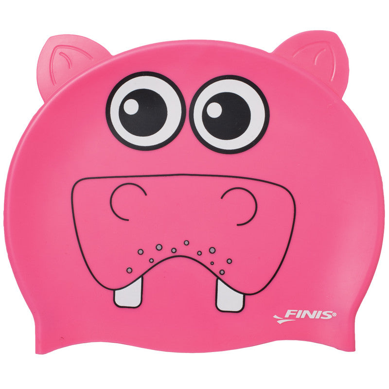 Casca inot copii - Finis Hippo