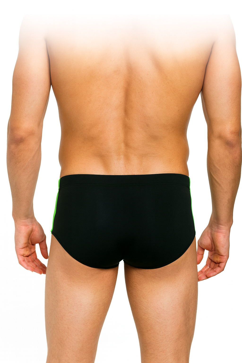 Trunk înot barbati - Aquarapid Punky