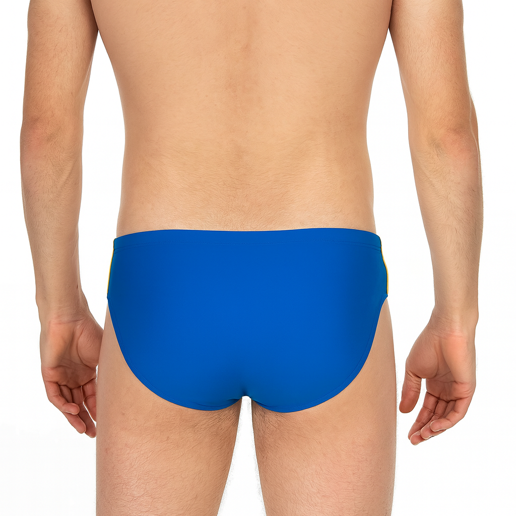 Slip înot barbati - Aquarapid Prixi