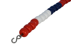 Rome Dividing Line – Stainless Steel Cable