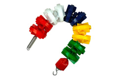 “Olympic” PRO Floating Lane – Stainless Steel