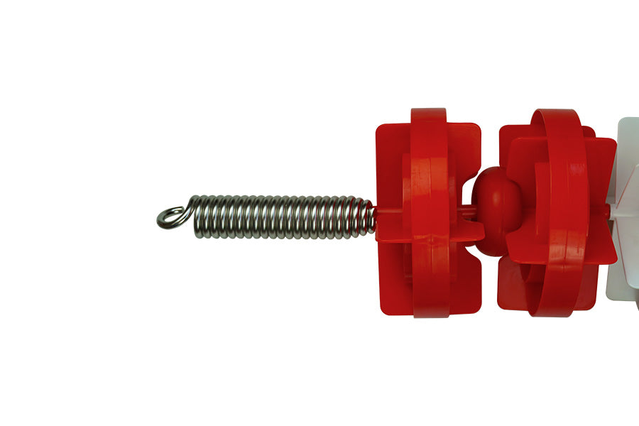 “Olympic” PRO Floating Lane – Stainless Steel