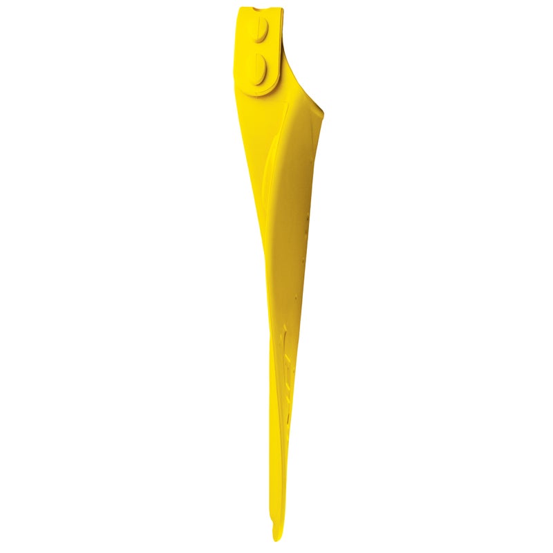 Labe inot copii, 22-29 - Finis Fishtail 2 Fins