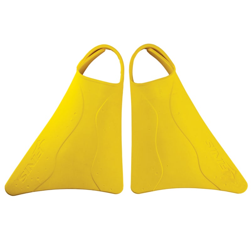 Labe inot copii, 22-29 - Finis Fishtail 2 Fins