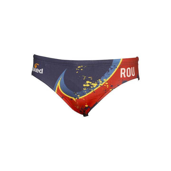 Slip înot barbati - Jaked WP RTP PERSONALIZZATI