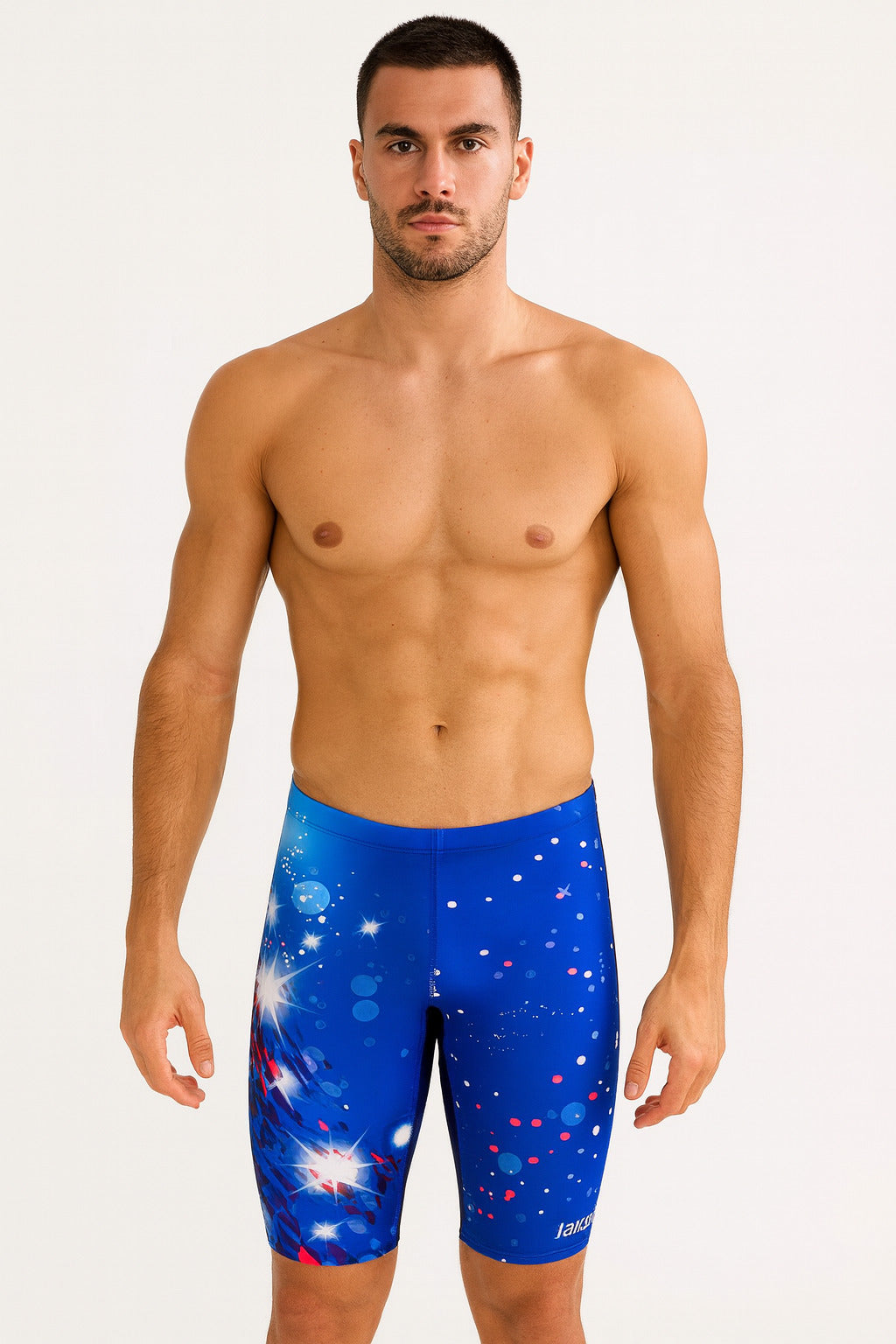 Jammer înot barbati - Jaked Universe