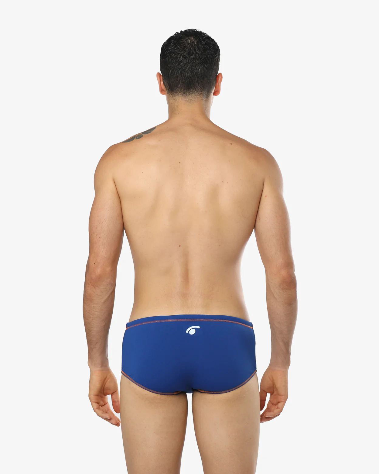 Trunk înot barbati - Jaked Milano