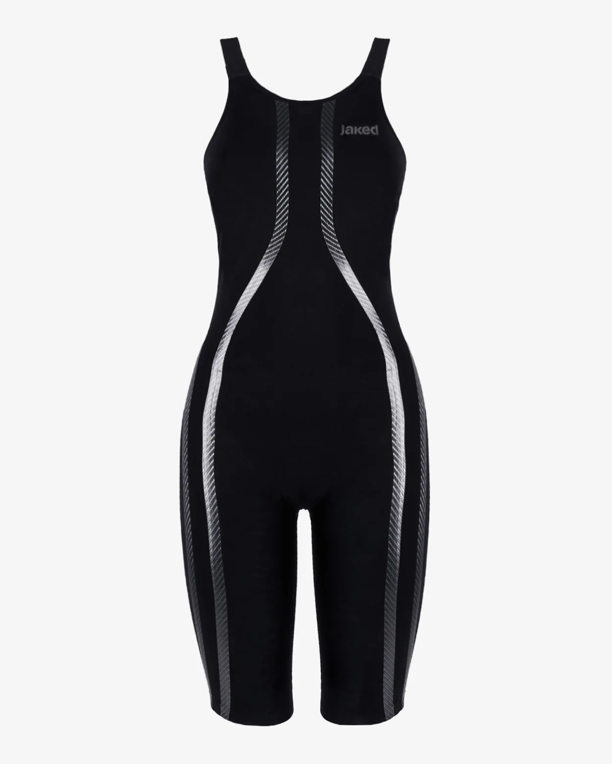 Costum înot competitie - Jaked JK-ONE OPEN BACK