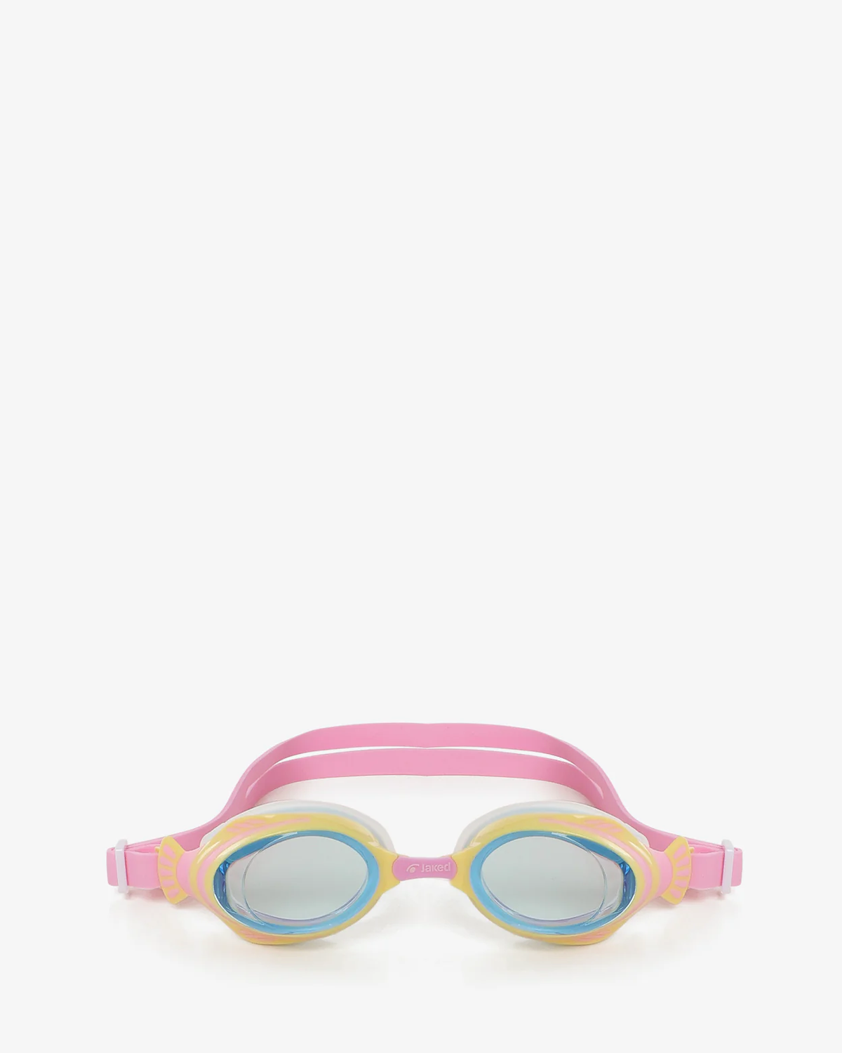 Ochelari inot copii - Jaked FLOUNDER