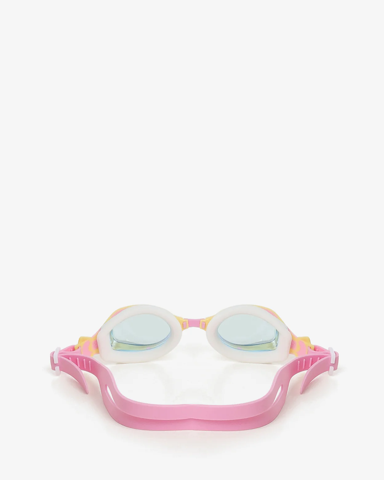 Ochelari inot copii - Jaked FLOUNDER