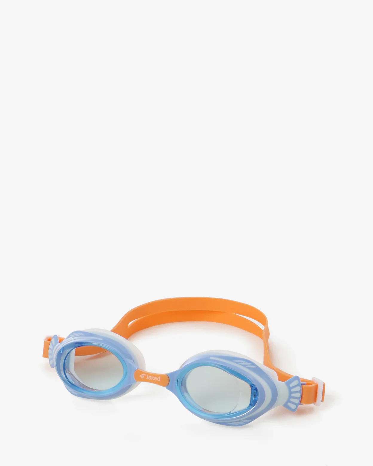 Ochelari inot copii - Jaked FLOUNDER