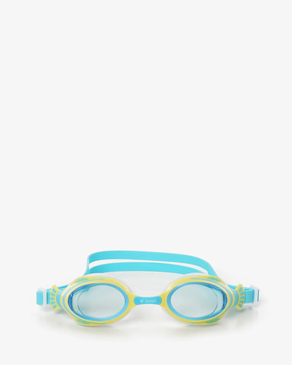 Ochelari inot copii - Jaked FLOUNDER