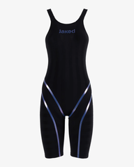 Costum înot competitie - Jaked JKOMP OPEN BACK