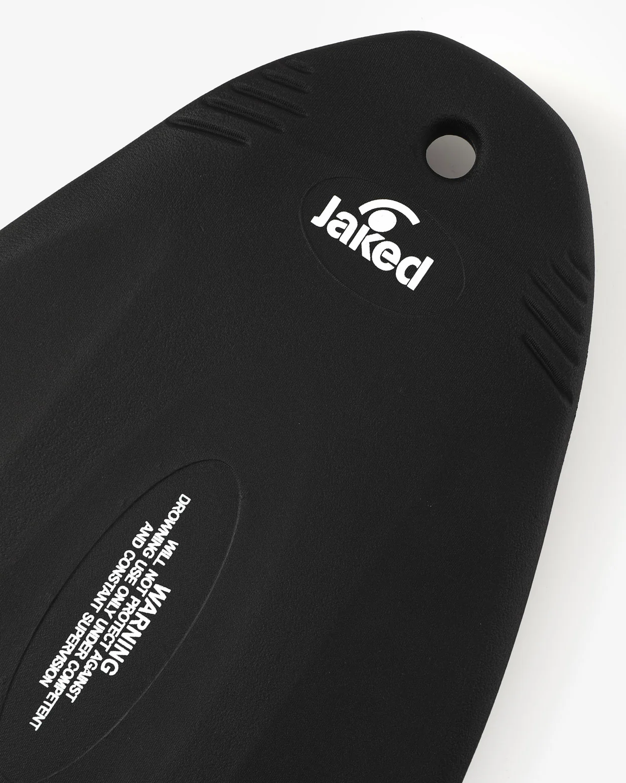 Pluta EVO Jaked - negru
