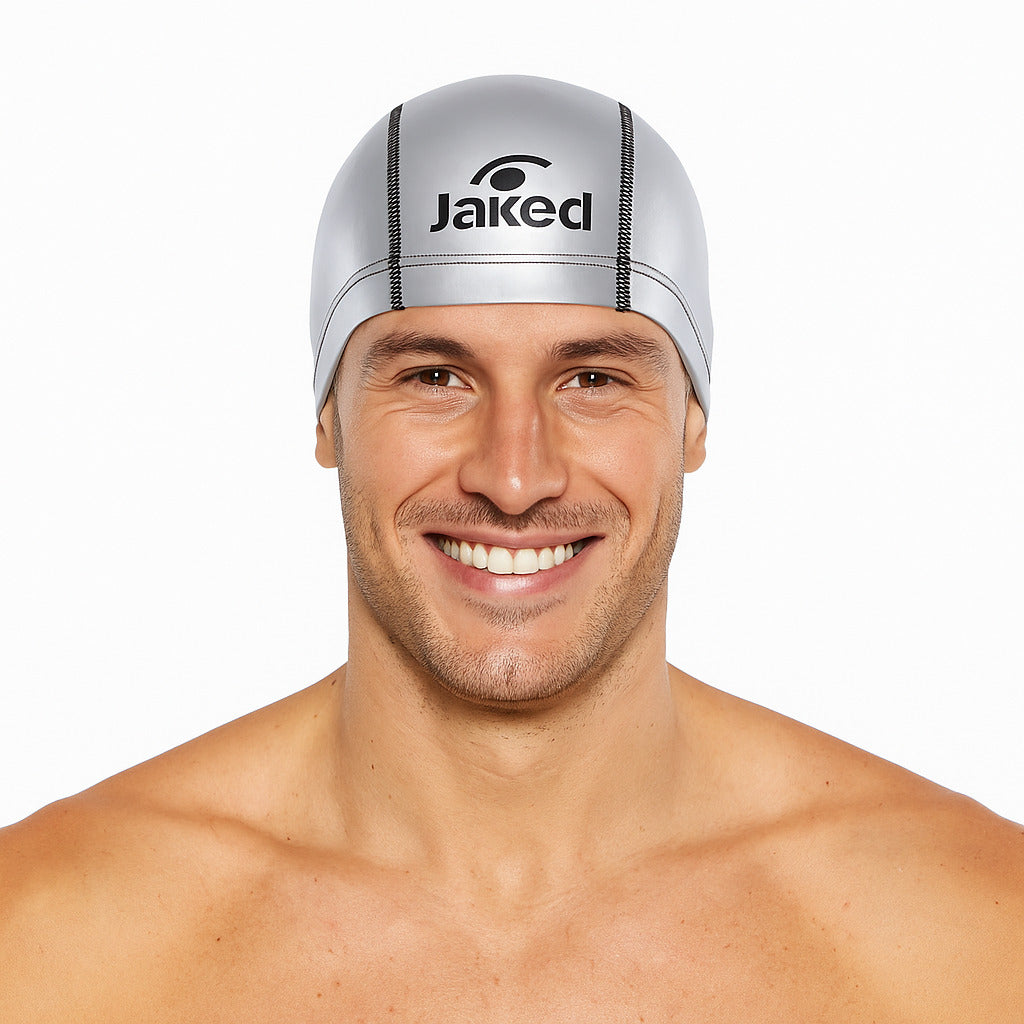 Casca inot adult - Jaked Pu Coated