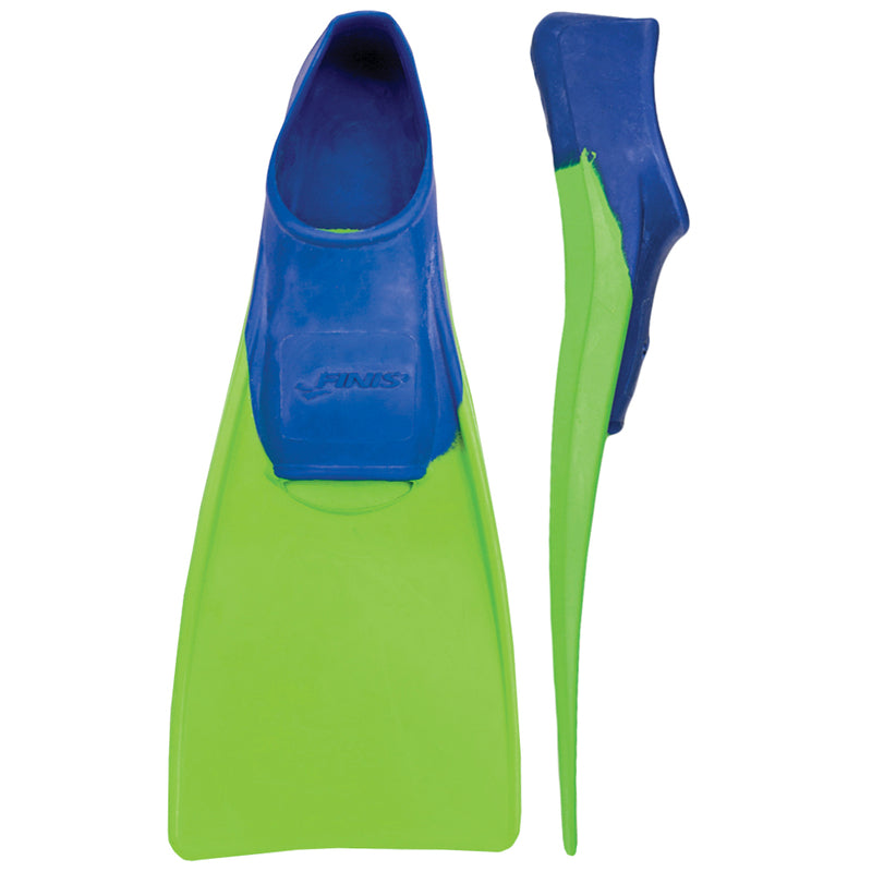 Labe inot copii, 26-29 - Finis Long Floating