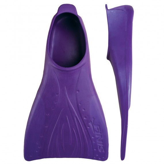 Labe inot copii, 24-26 - Finis Booster