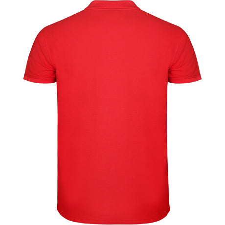 Tricou polo adult - Roly Star