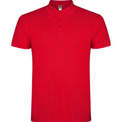 Tricou polo adult - Roly Star