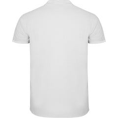 Tricou polo adult - Roly Star