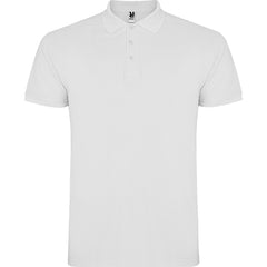 Tricou polo adult - Roly Star