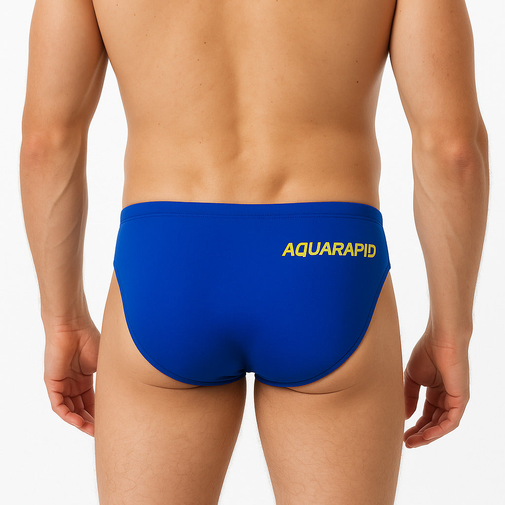 Slip înot barbati - Aquarapid Polo