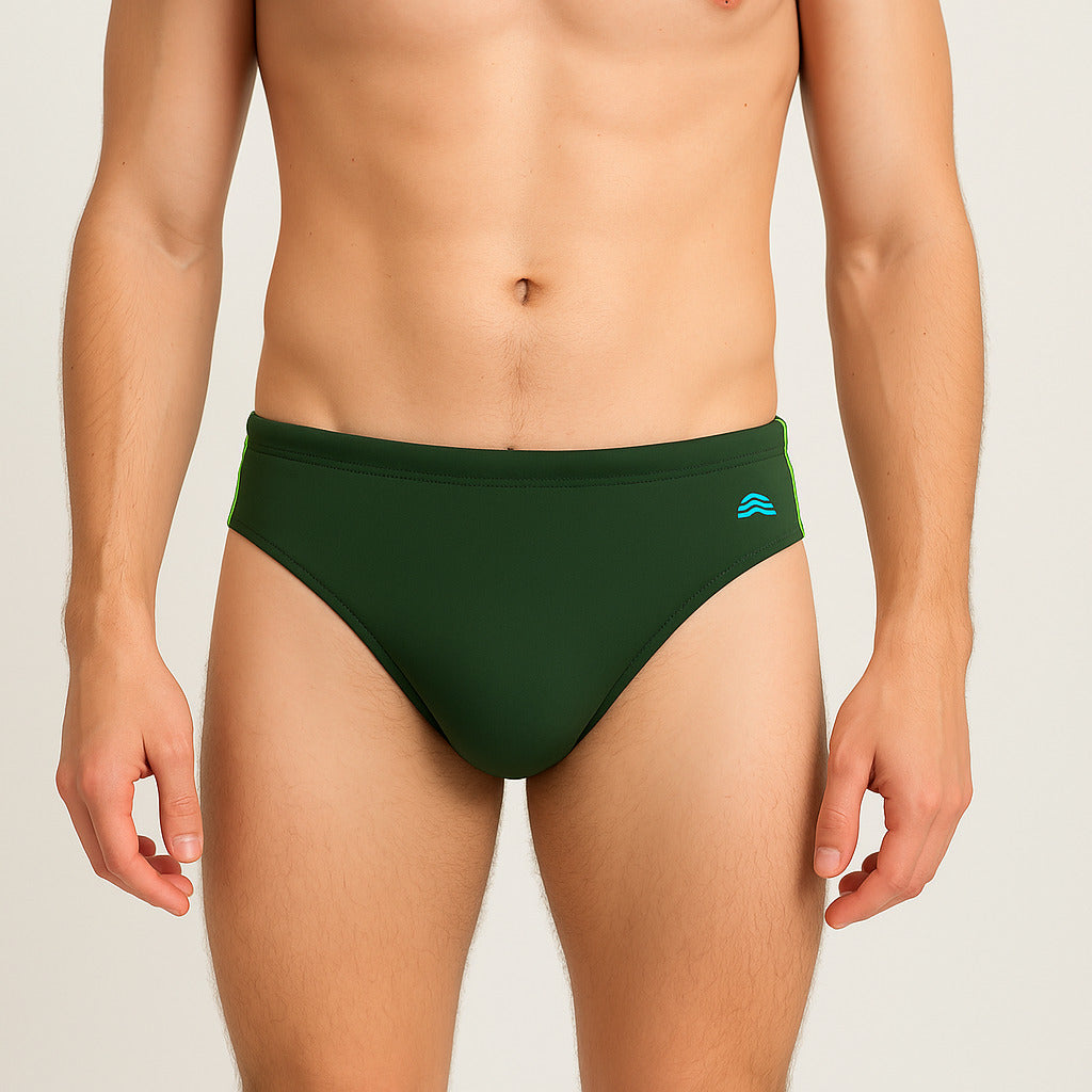Slip înot barbati - Aquarapid Prixi