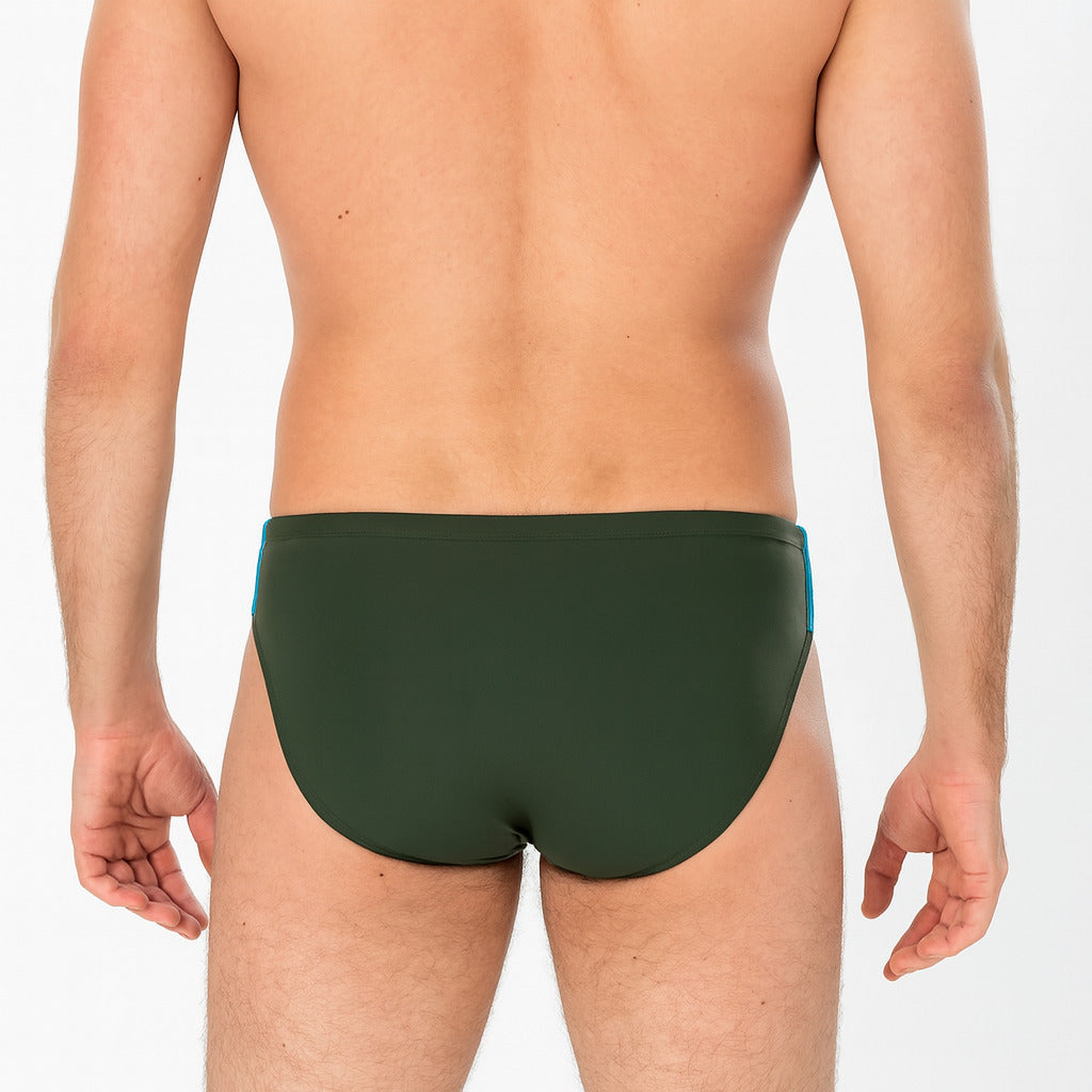 Slip înot barbati - Aquarapid Prixi