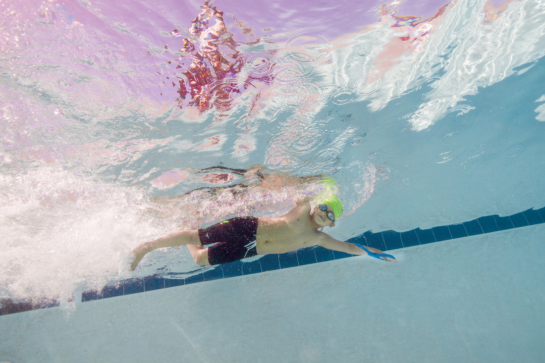 Dispozitiv fixare antebrat copii - Finis Forearm Fulcrum