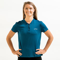 Tricou polo dama - Finis Tech Polo