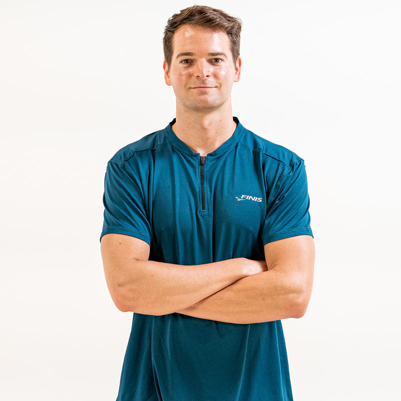 Tricou polo barbati - Finis Tech Polo