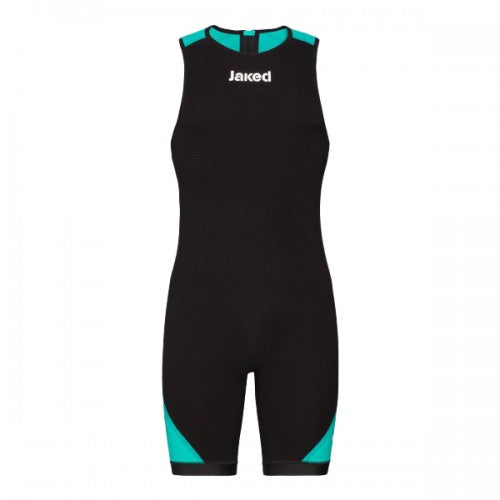 Costum înot competitie baieti si barbati - Jaked Challenger Triathlon