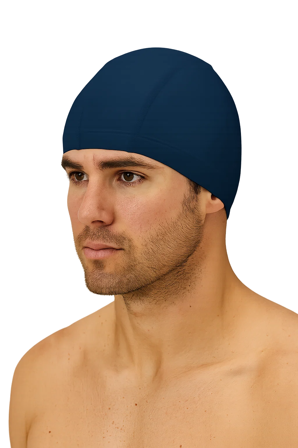 Casca inot adult PU-Coating