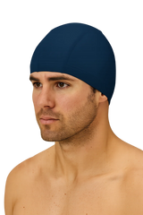 Casca inot adult PU-Coating