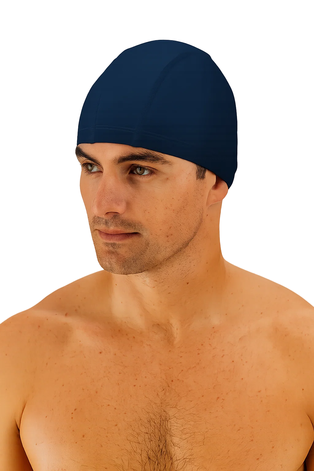 Casca inot adult PU-Coating