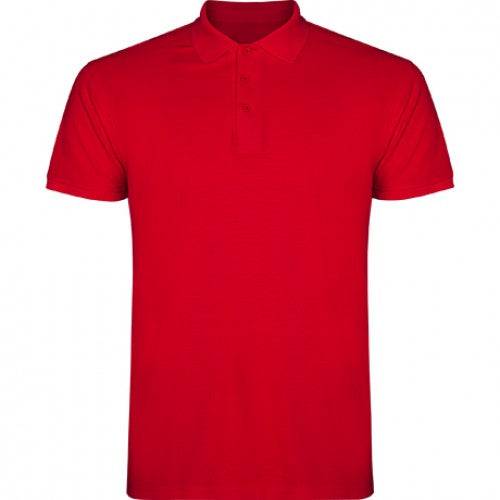 Tricou polo copii - Roly Pegaso