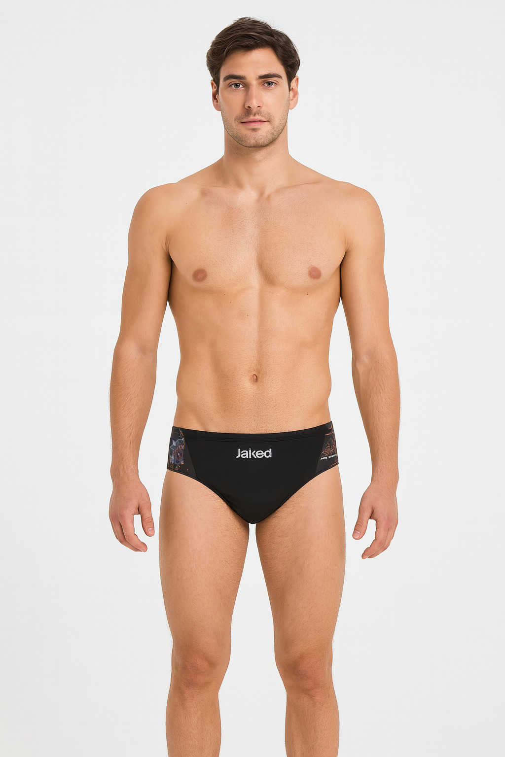 Slip înot barbati - Jaked Bandanas