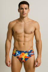 Slip înot barbati - Jaked Hotspot