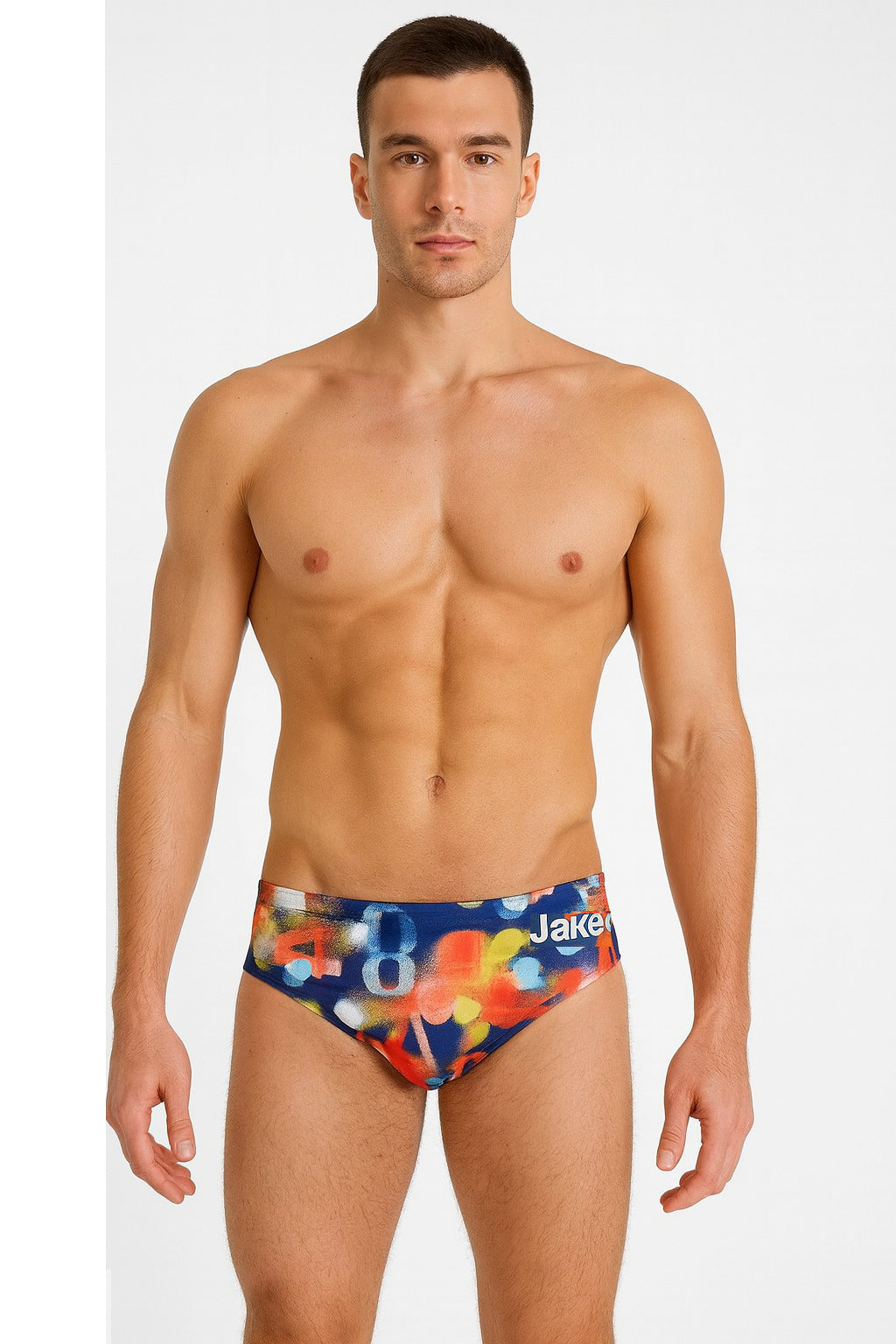 Slip înot barbati - Jaked Hotspot